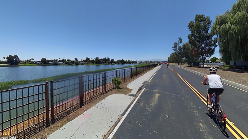  Kayaking and Biking Spots along the LA River