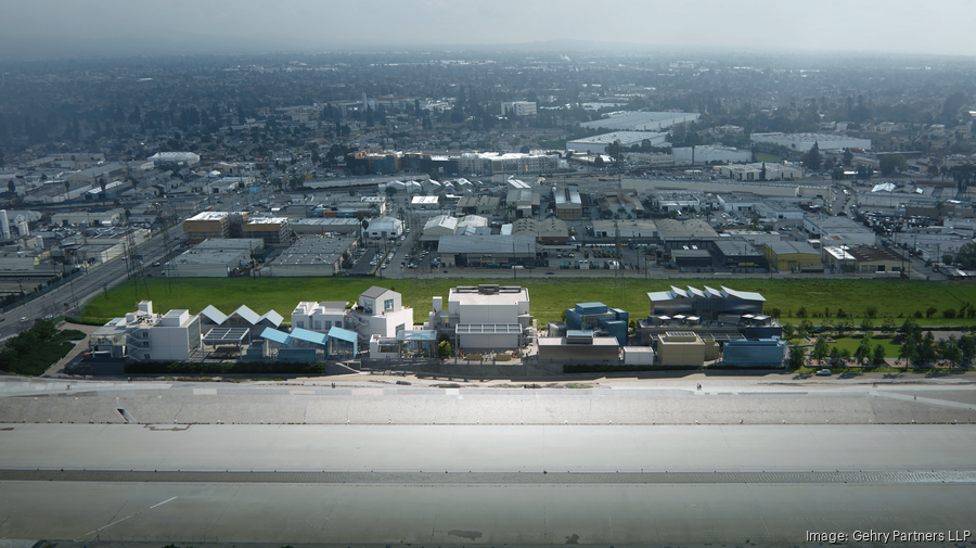 Renowned Architects Propose Ambitious LA River Revitalization Projects